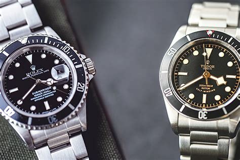 tudor watches are rolex|tudor owned by rolex.